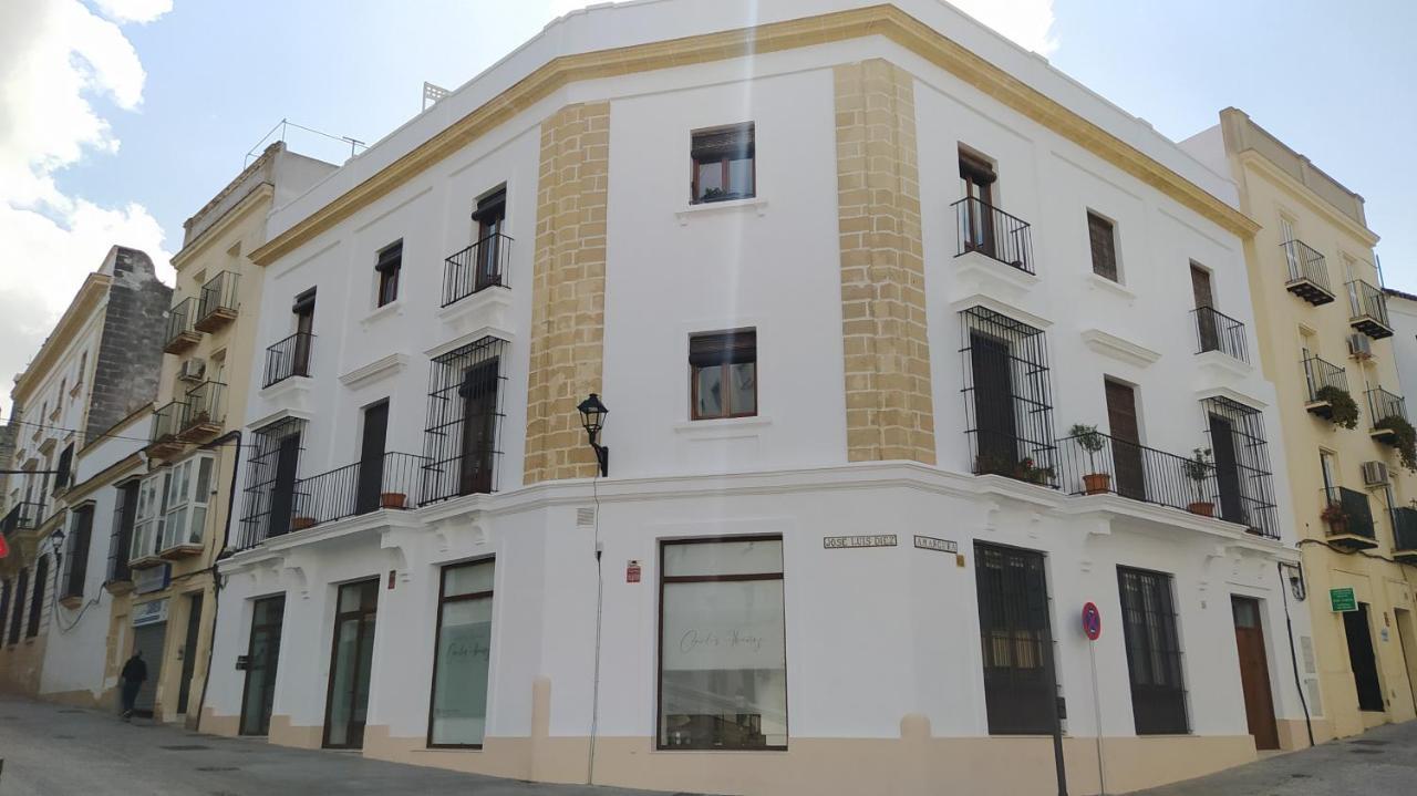 Apartment Sherryflat Arroyo