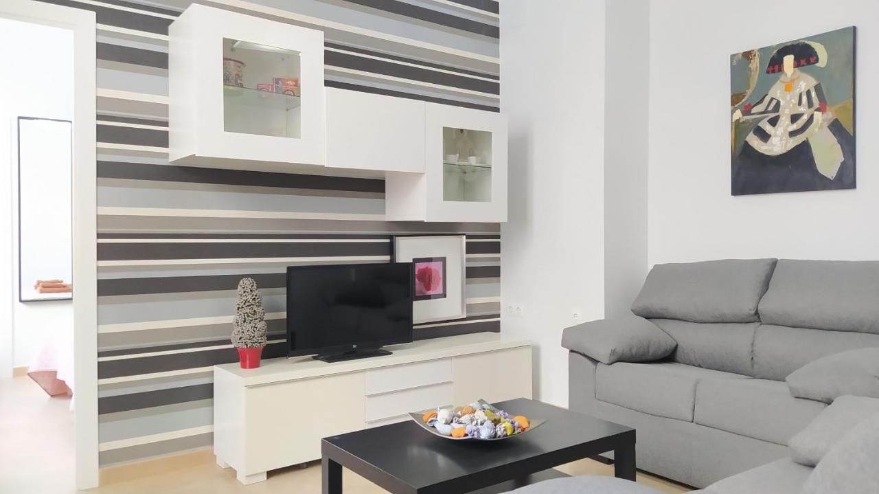 Apartment Sherryflat Arroyo