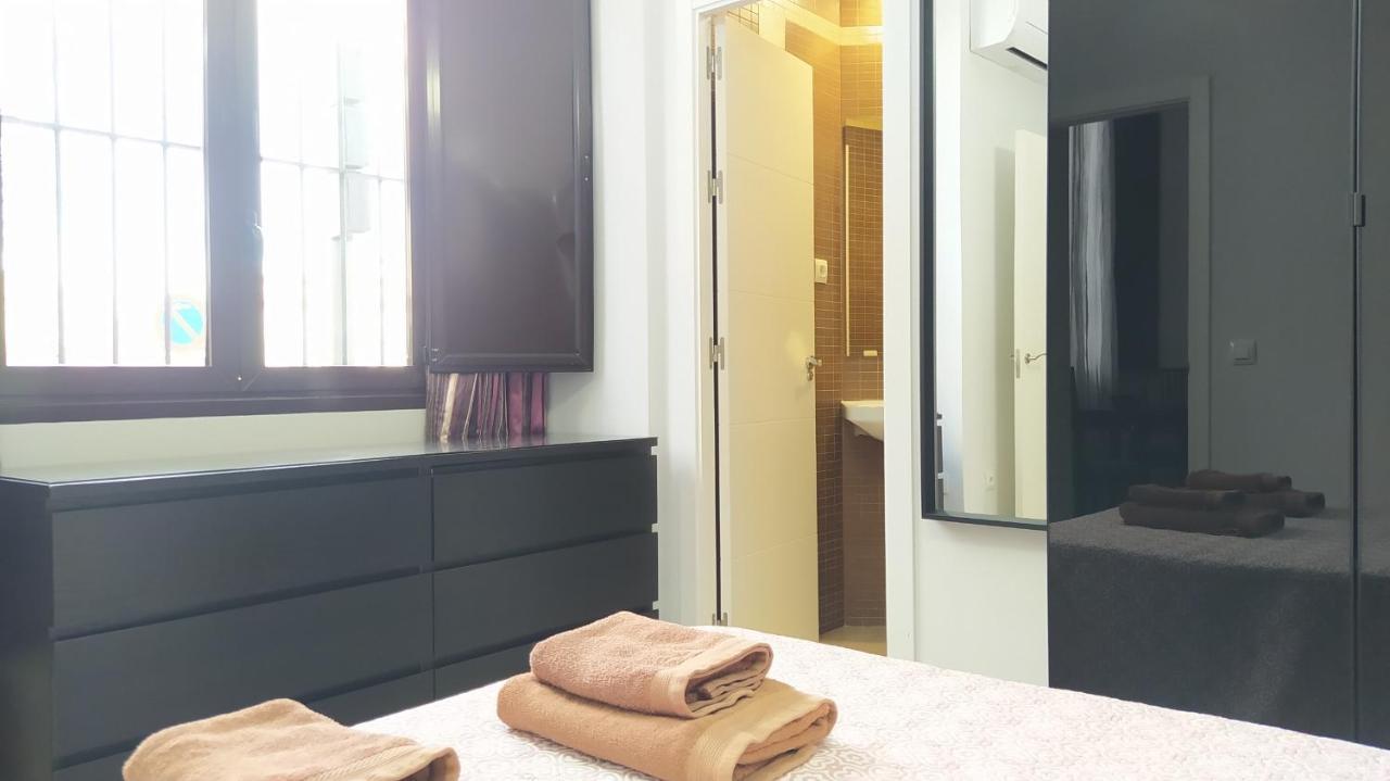 Apartment Sherryflat Arroyo Jerez de la Frontera