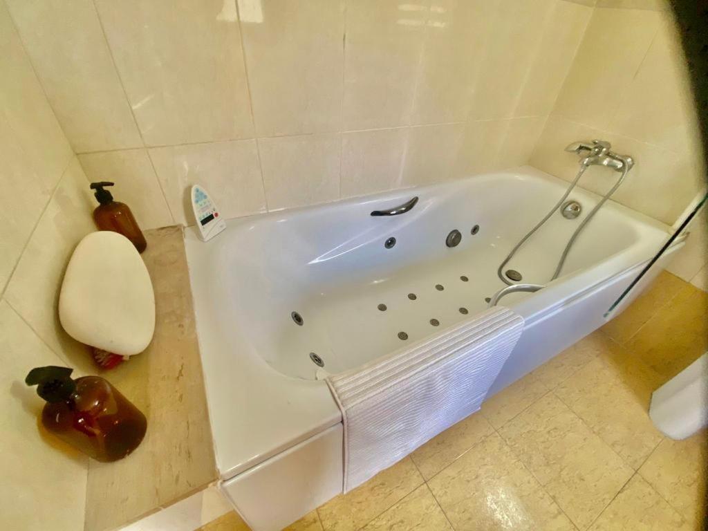 Apartamento Apartamento Cimadevilla Gijón