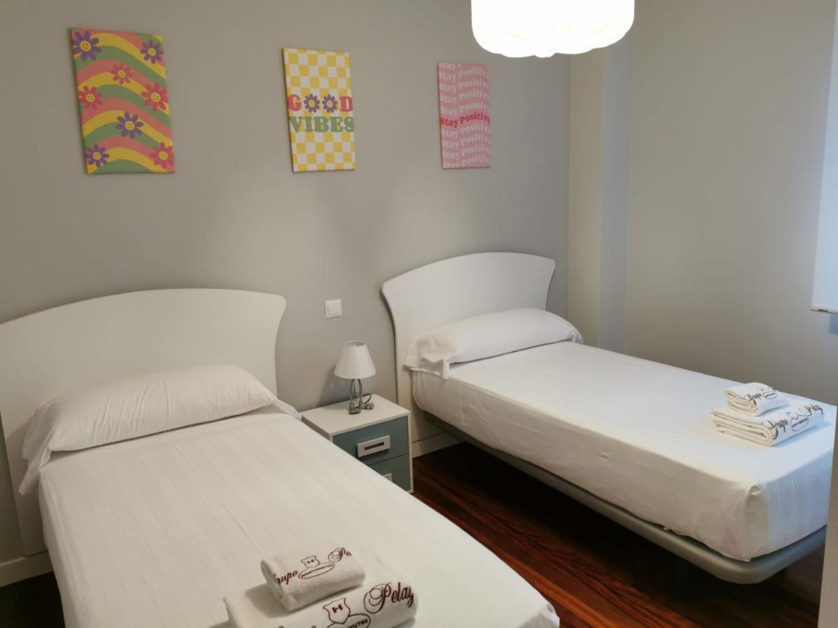 Playa Apartamento Noja