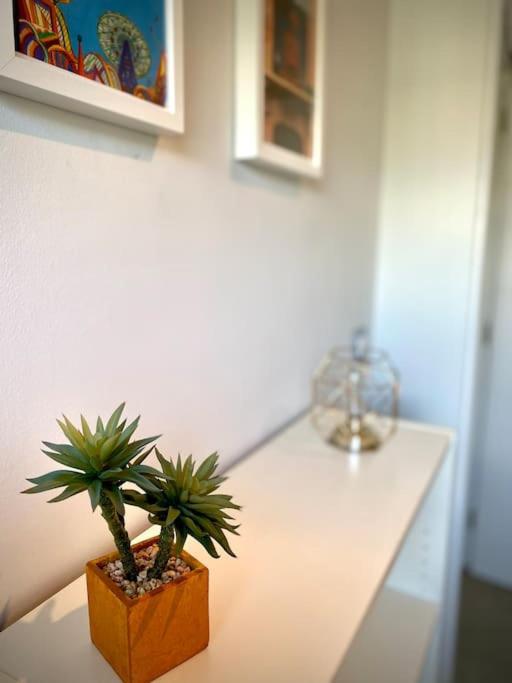 Mychoice Atticus By Bossh! Apartment