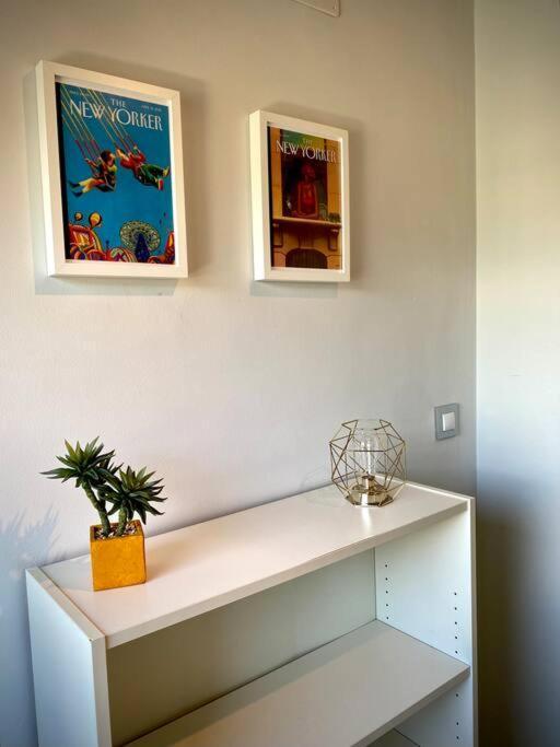 Mychoice Atticus By Bossh! Apartment Rota