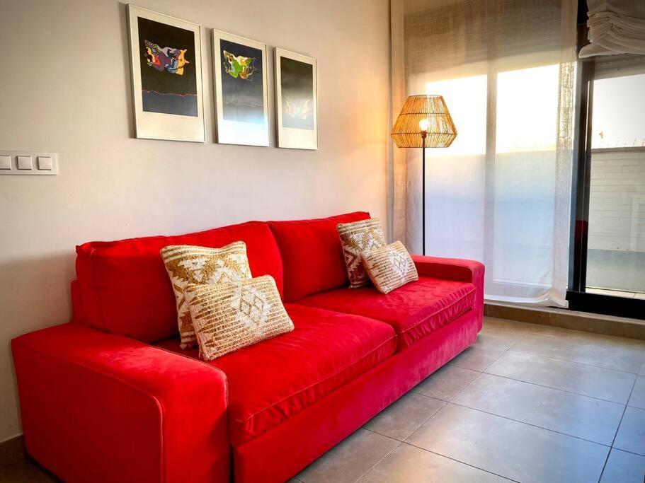 Apartment Mychoice Atticus By Bossh!