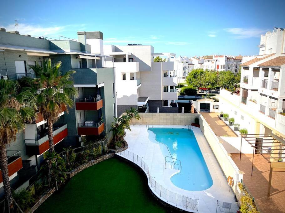 Apartment Mychoice Atticus By Bossh!