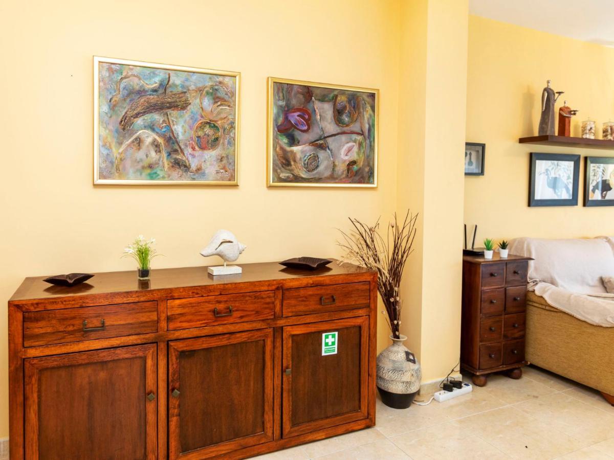 Mirador De Llandels Ii By Interhome Apartment Peniscola