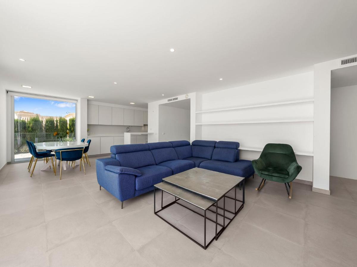 Lirios View By Interhome *