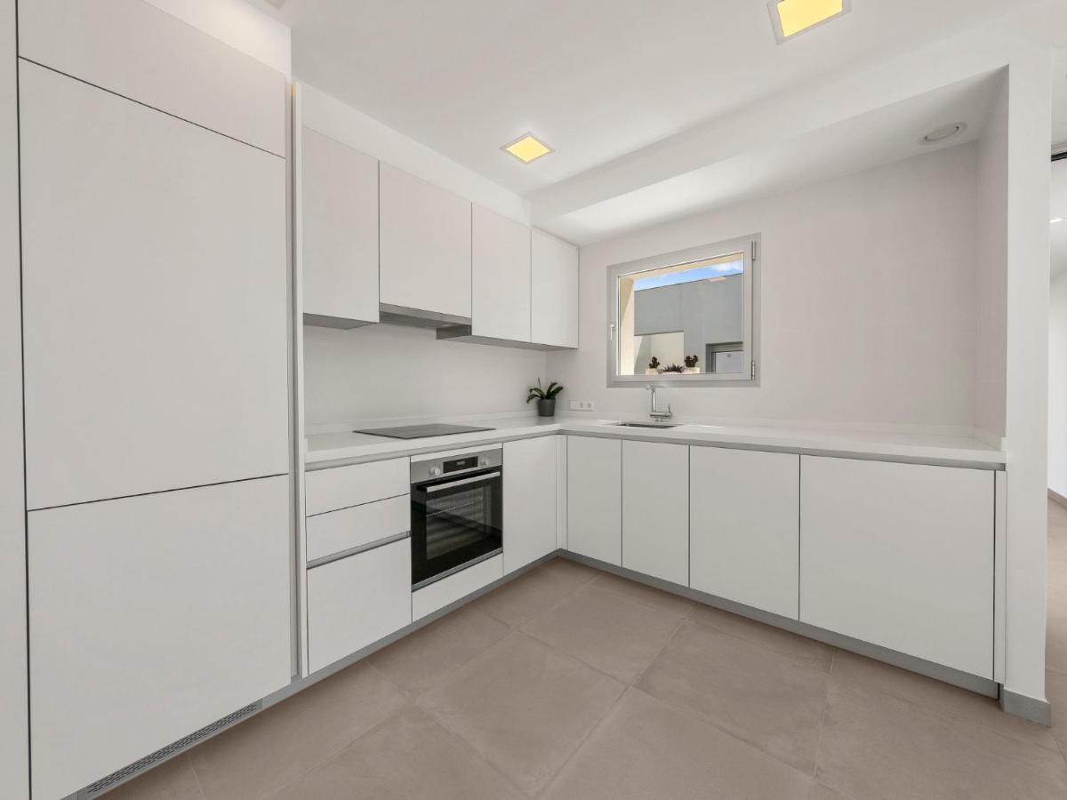 Villa Lirios View By Interhome *