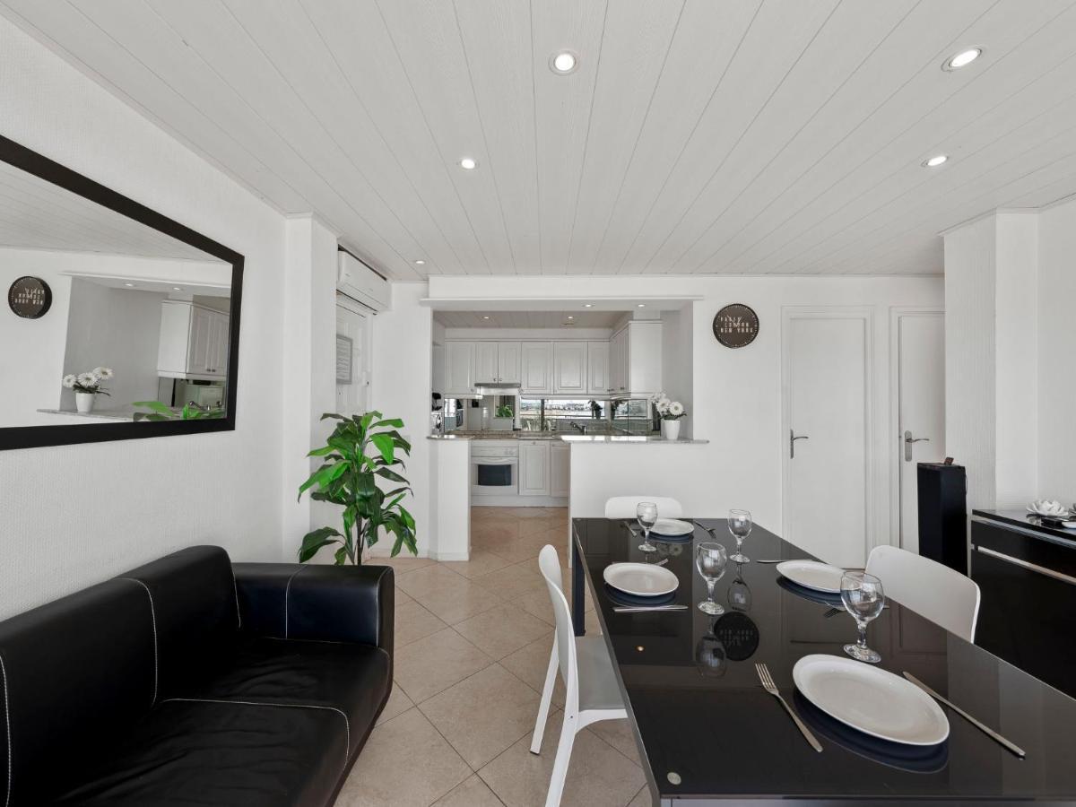 Medusas By Interhome Apartamento