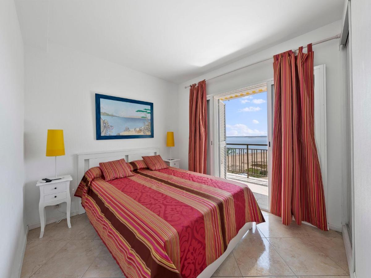 Apartamento Medusas By Interhome *