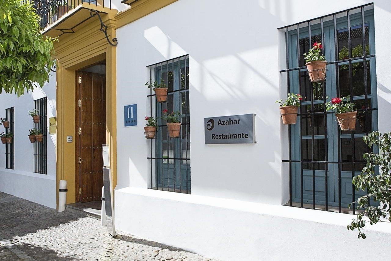 Hospes Casas Del Rey De Baeza