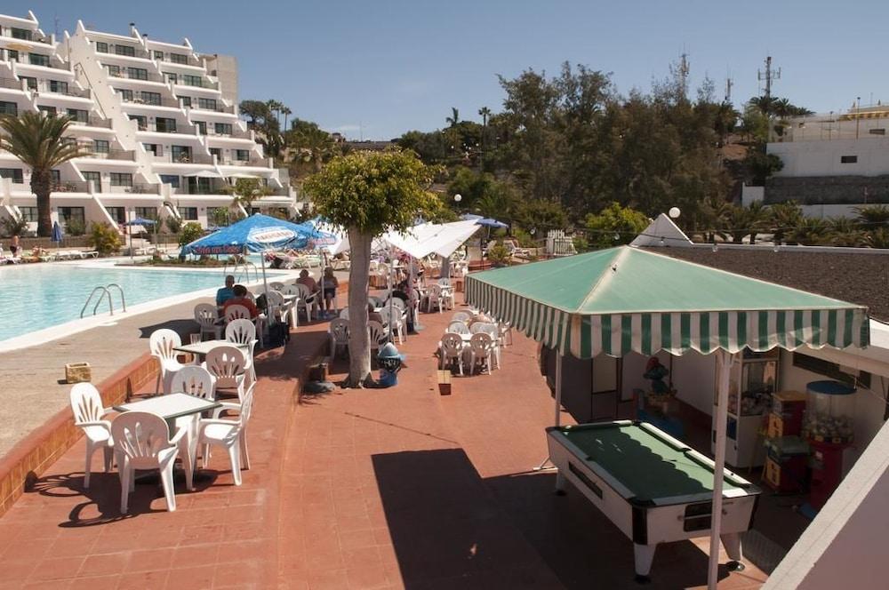 Babalu Apartahotel *