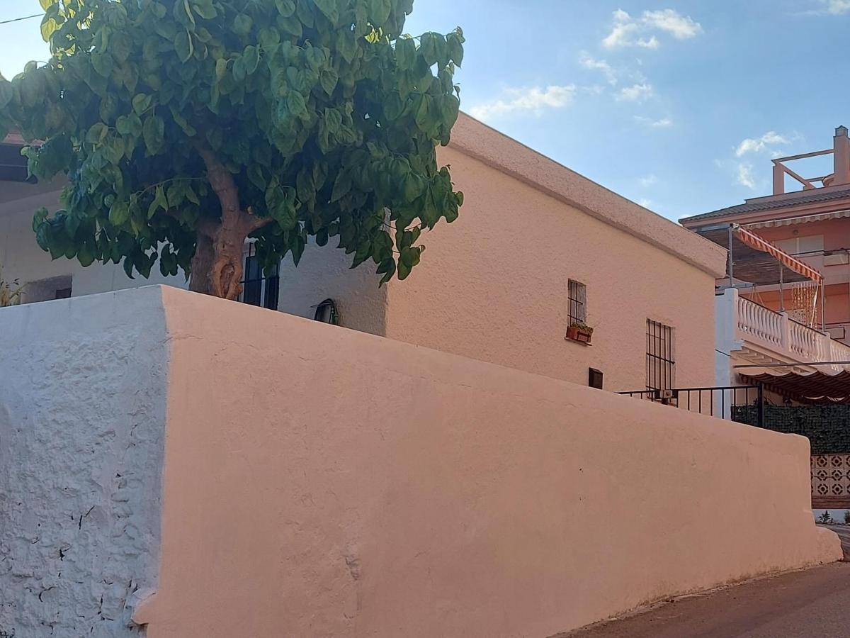 Casa La Morera Torrox