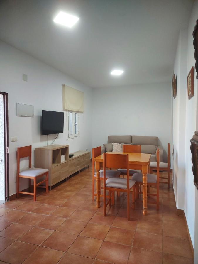 Casa La Morera * Torrox