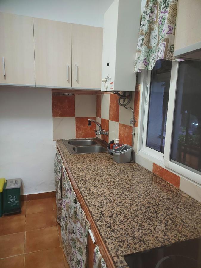 Casa La Morera * Torrox