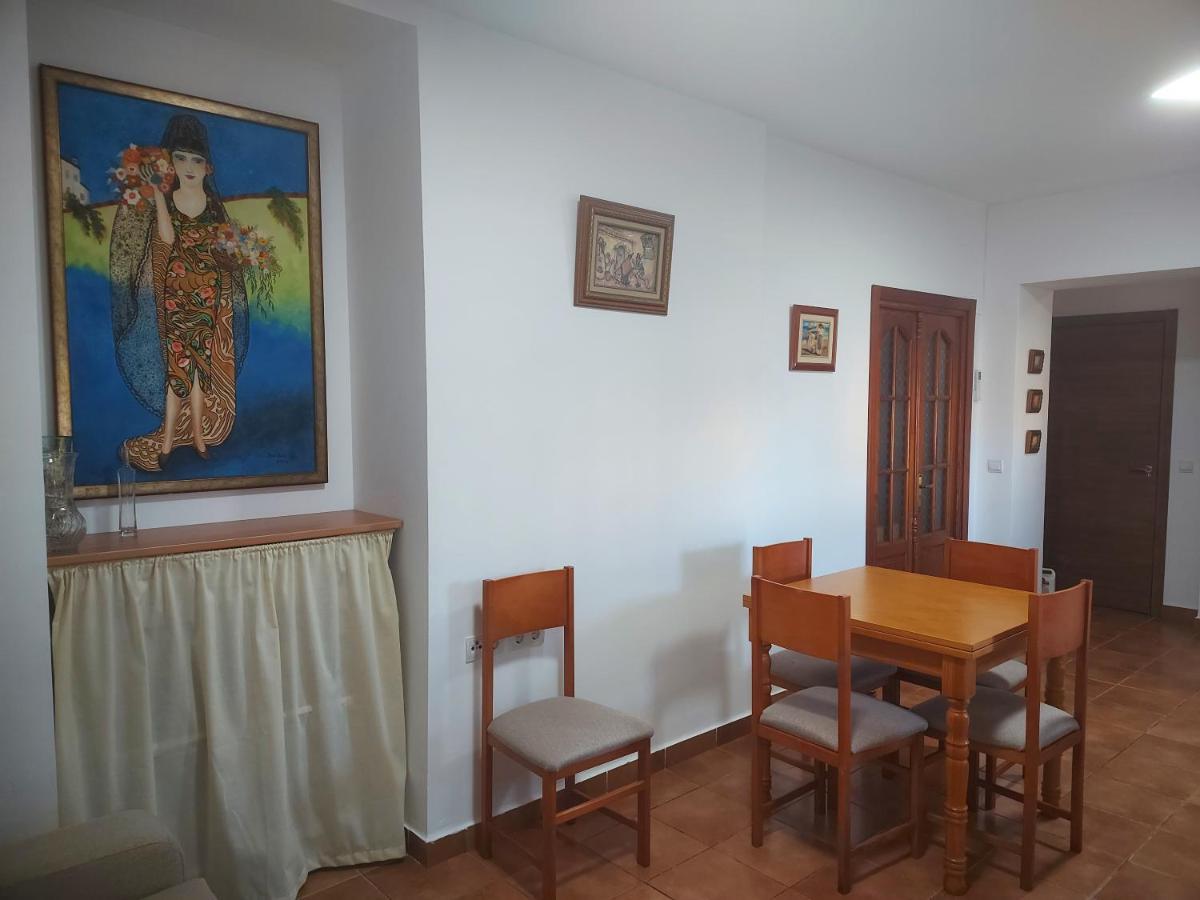 Casa La Morera Сasa de vacaciones Torrox