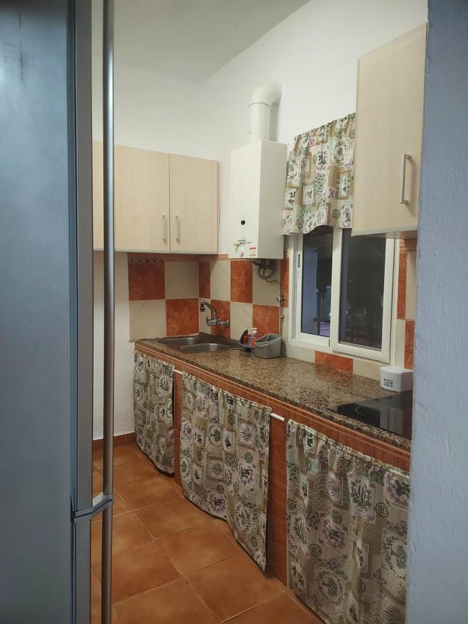 Сasa de vacaciones Casa La Morera