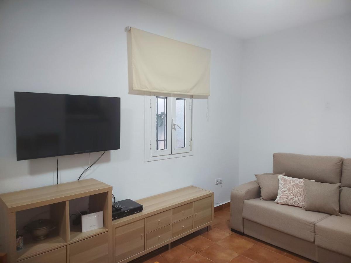 Casa La Morera Сasa de vacaciones *