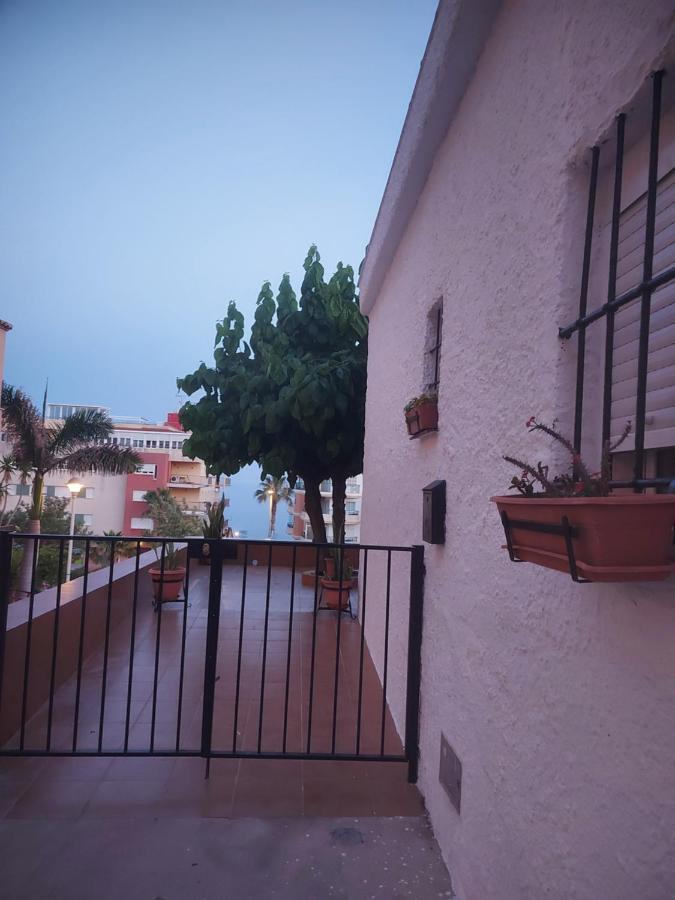 Casa La Morera Сasa de vacaciones Torrox