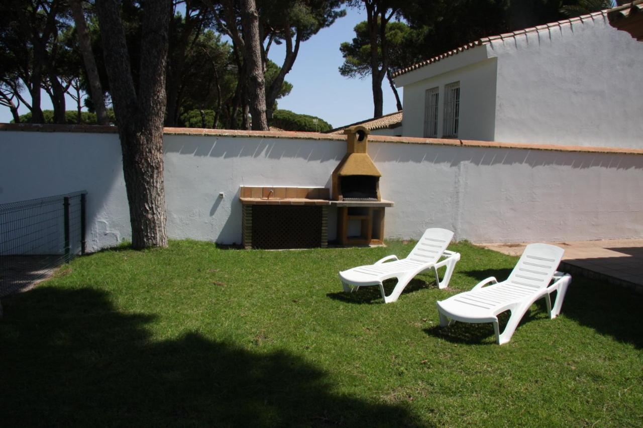 Moderno Y Amplio Chalet, Con Piscina Privada * Chiclana de la Frontera