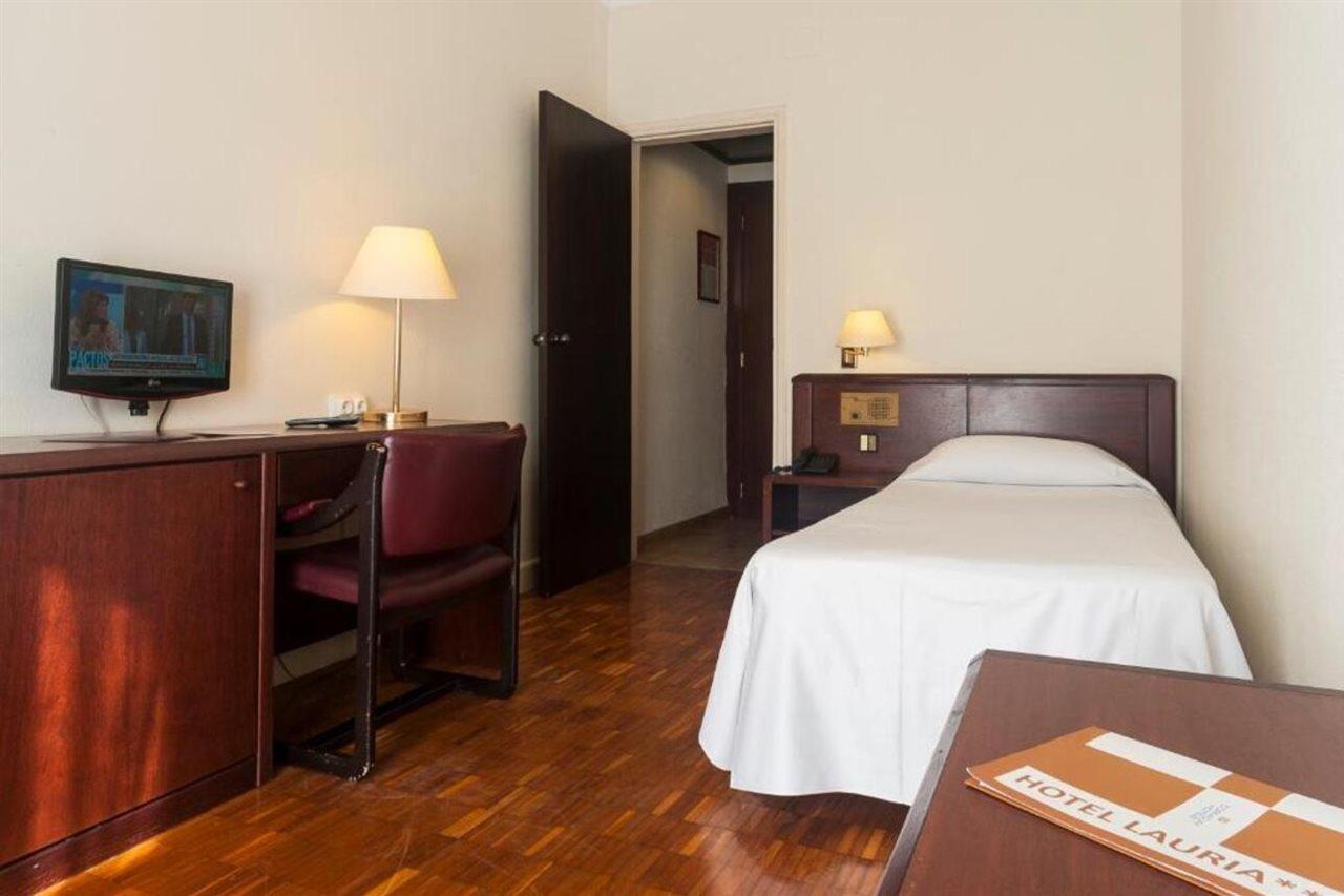 Hotel Lauria Tarragona