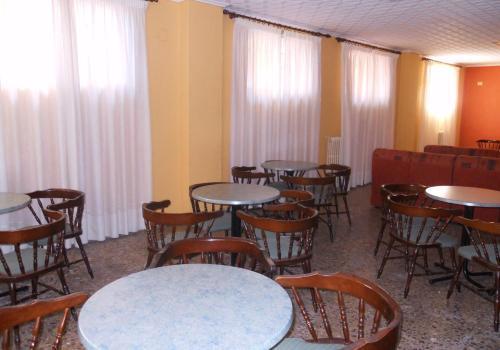 Garamar Hotel