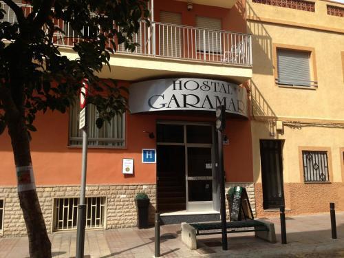 Garamar Hotel 2*