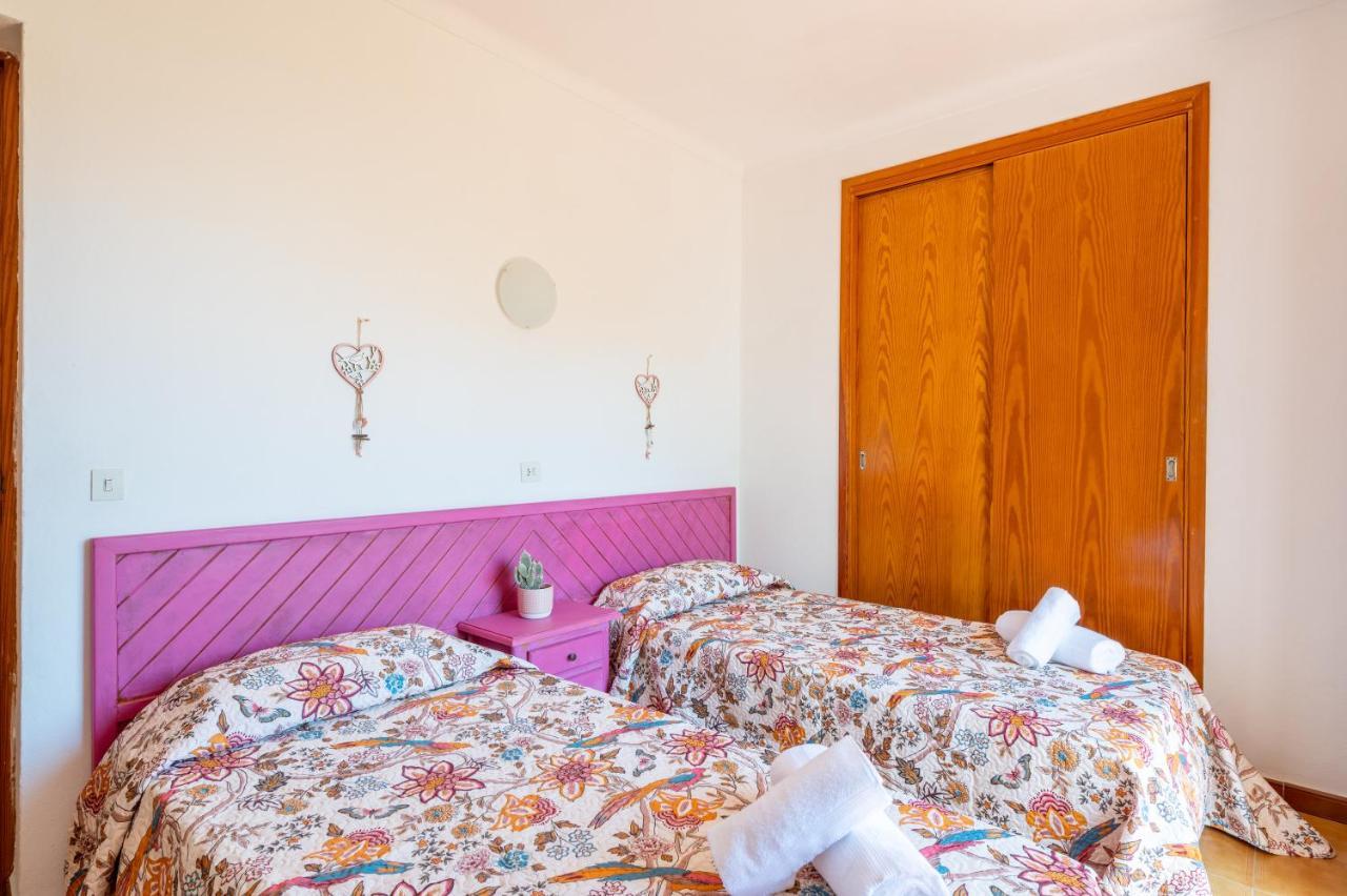 Apartamento Gran Sol Family 3 Fenalitx (Fenalich)