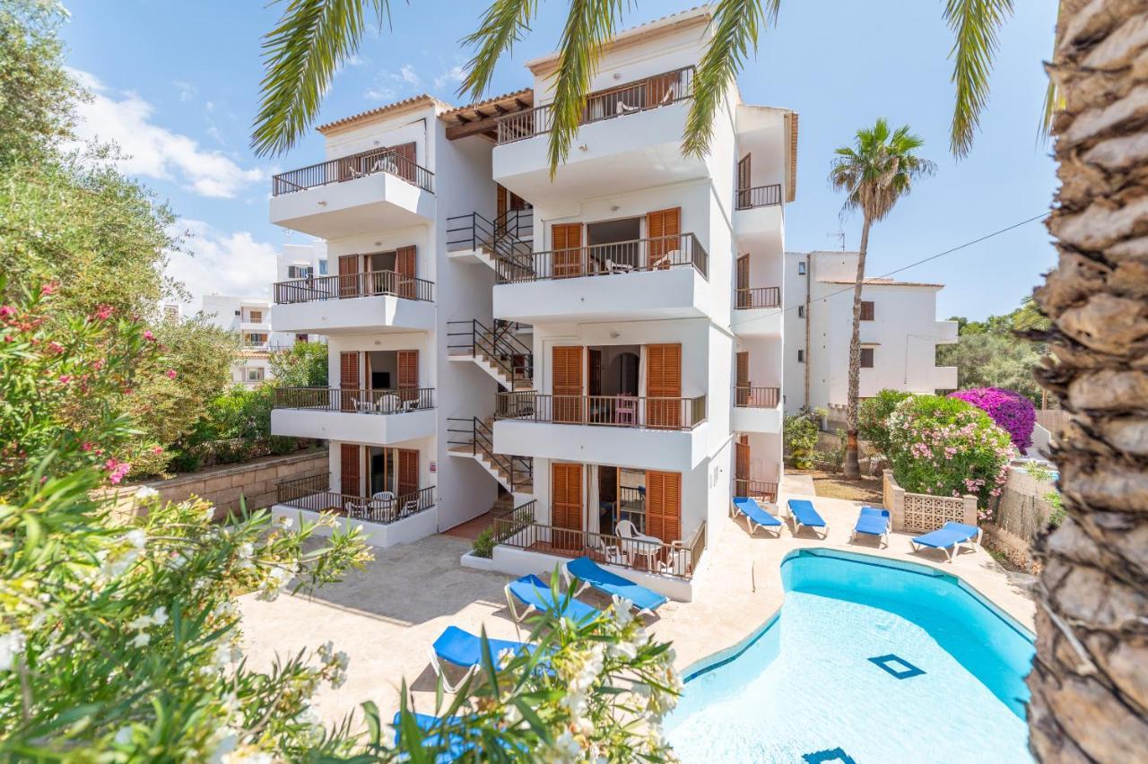 Apartamento Gran Sol Family 3 *