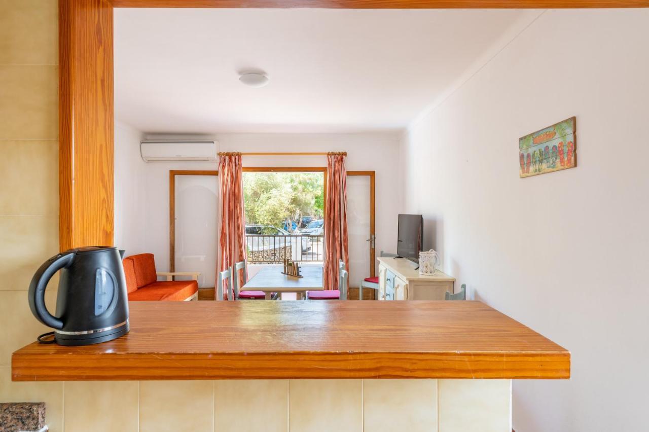 Apartamento Gran Sol Family 3