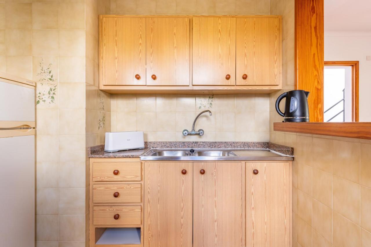 Gran Sol Family 3 Apartamento *