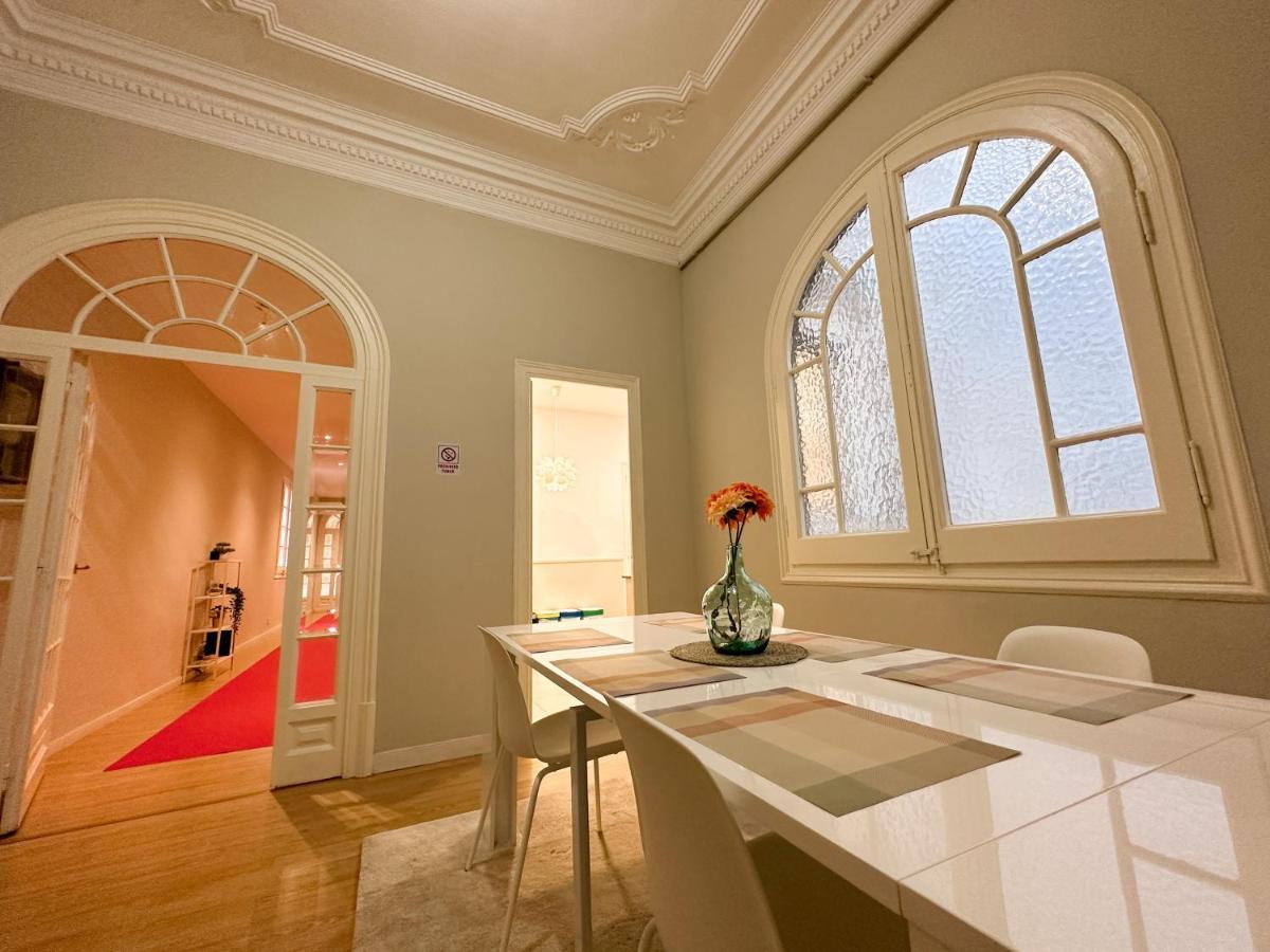 Casa Gaudi Apartment