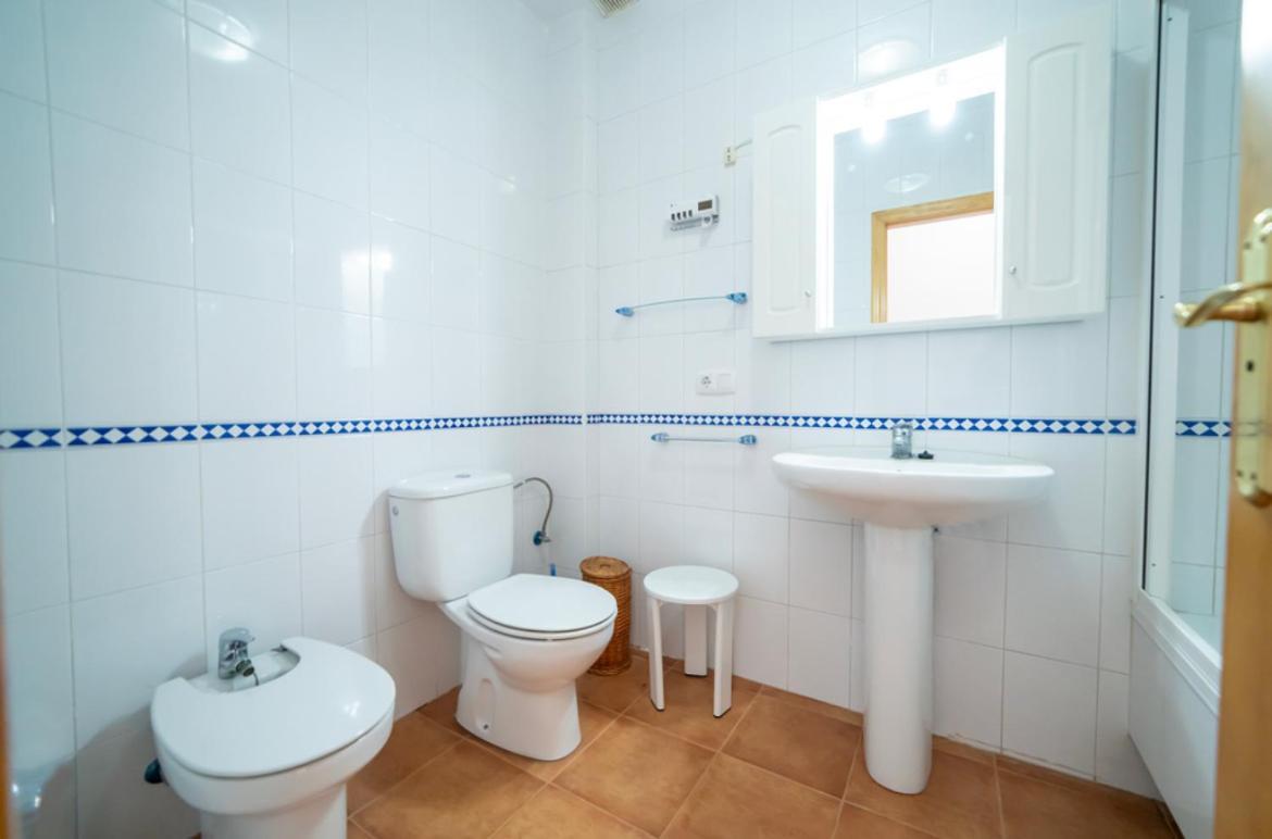 Apartamento Amr Atalayones Mojácar