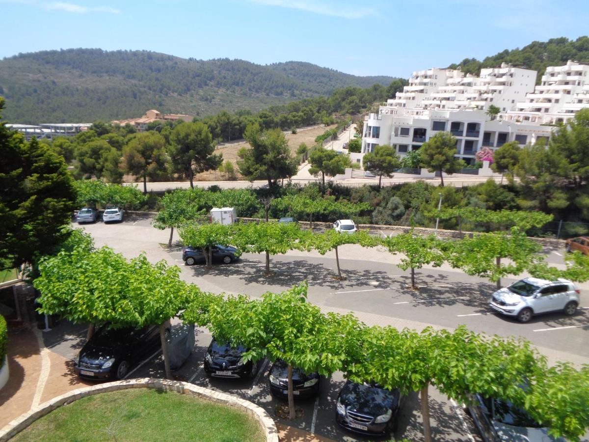 Apartment Heco Peniscola