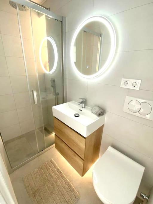 Apartamento Primera Linea De Playa Increibles Vistas *