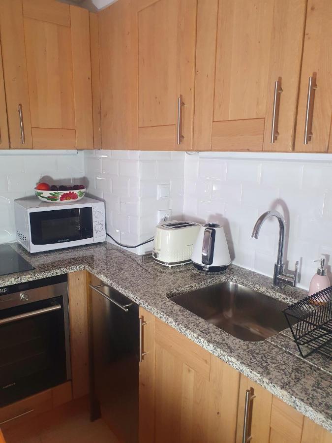 Casa Kasia Apartment La Mata (Torrevieja)