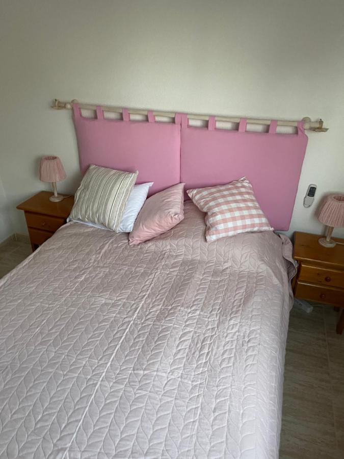 Apartamento Sea-view 3-bedroom Near Alicante