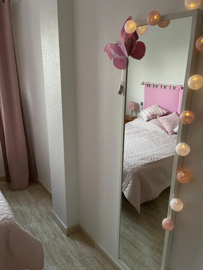 Sea-view 3-bedroom Near Alicante