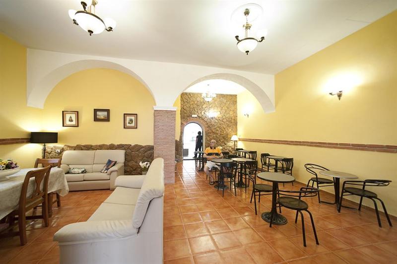Mitre Guest house *