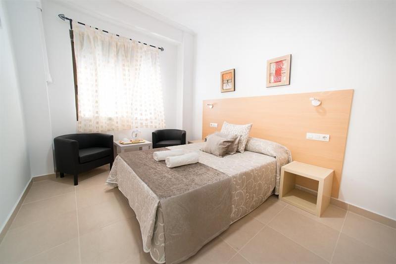 Guest house Mitre