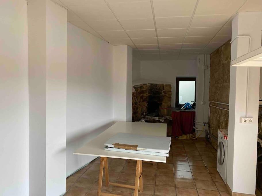 J. Casa Con Vistas En Lira - Carnota Apartamento