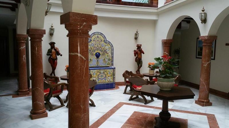 Gran Sol Hotel Zahara de los Atunes