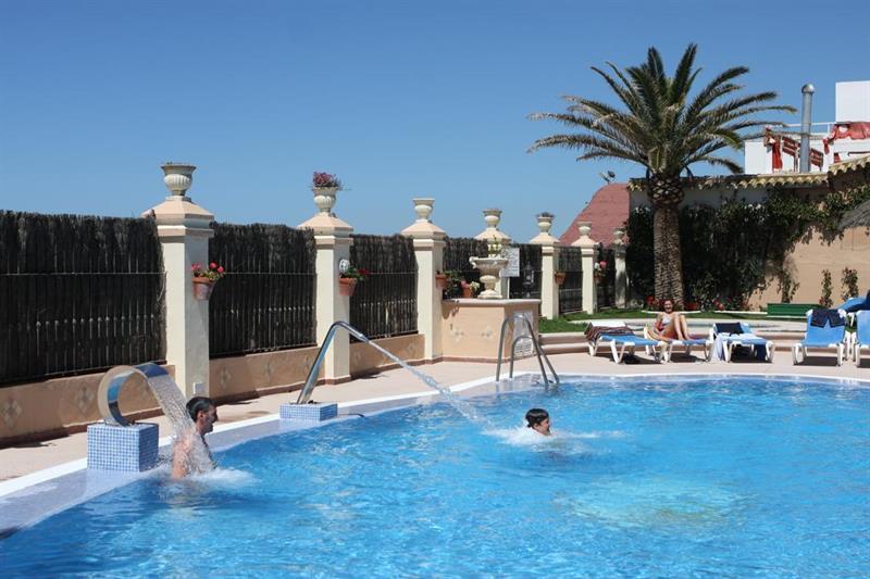 Hotel Gran Sol Zahara de los Atunes