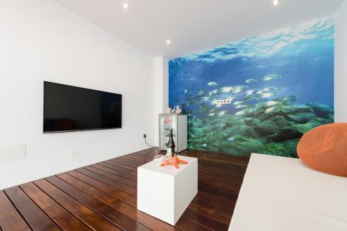 Hotel Wavia - Adults Only Las Palmas de Gran Canaria
