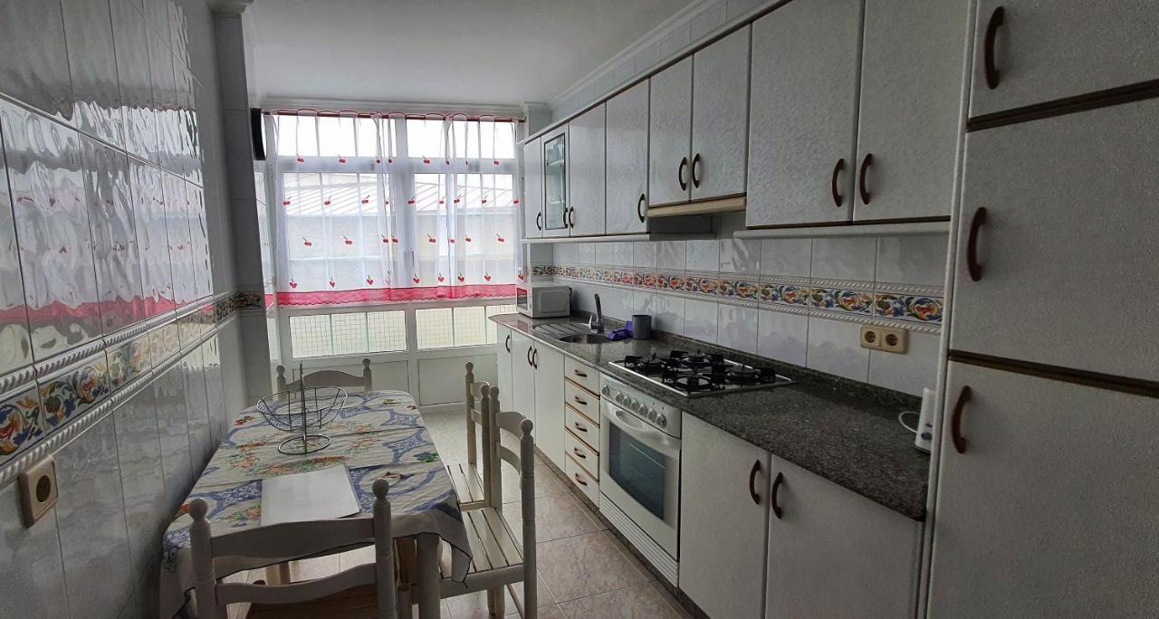 Piso Iria * Cee
