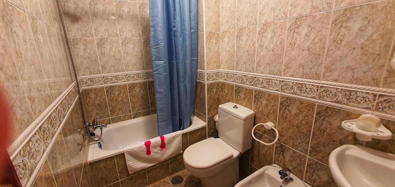 Piso Iria Apartamento *