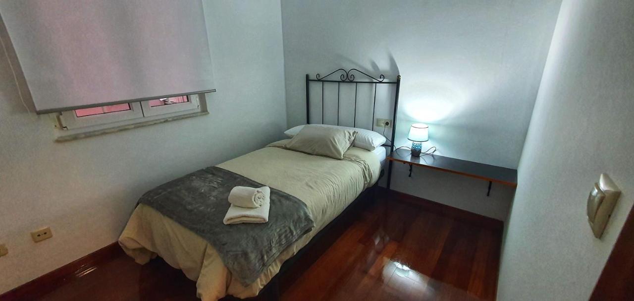 Piso Iria * Cee