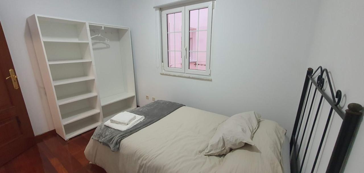 Piso Iria Apartamento *