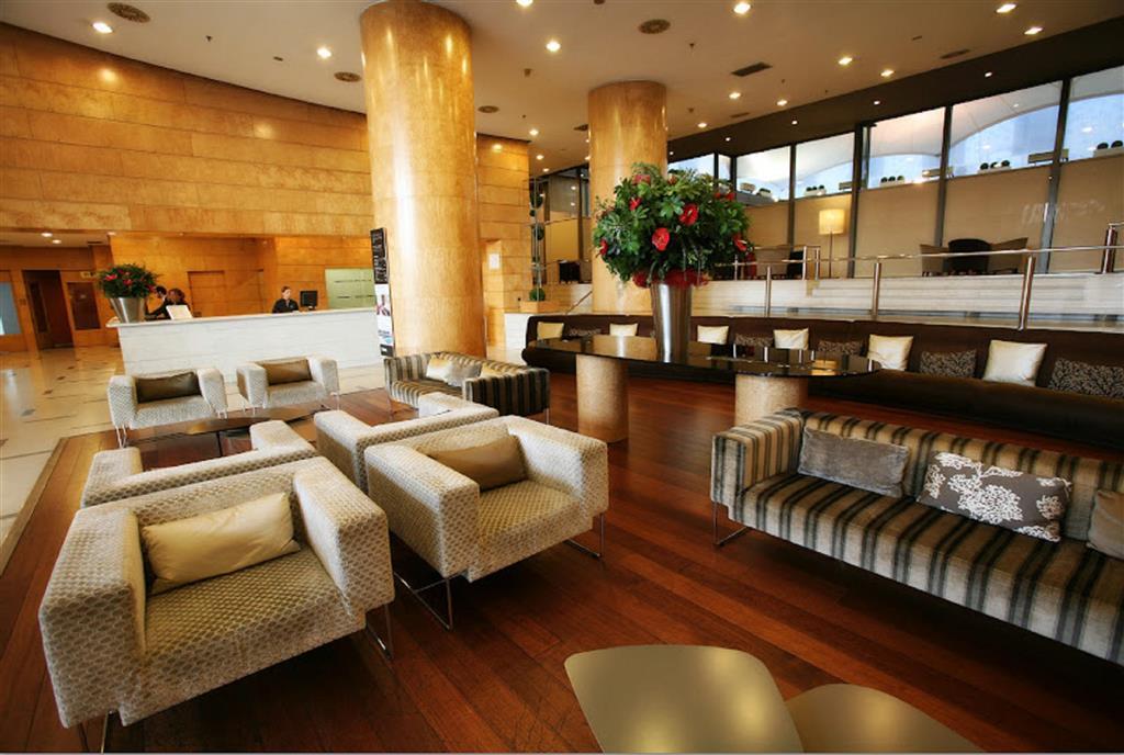 Catalonia Plaza Hotel Barcelona