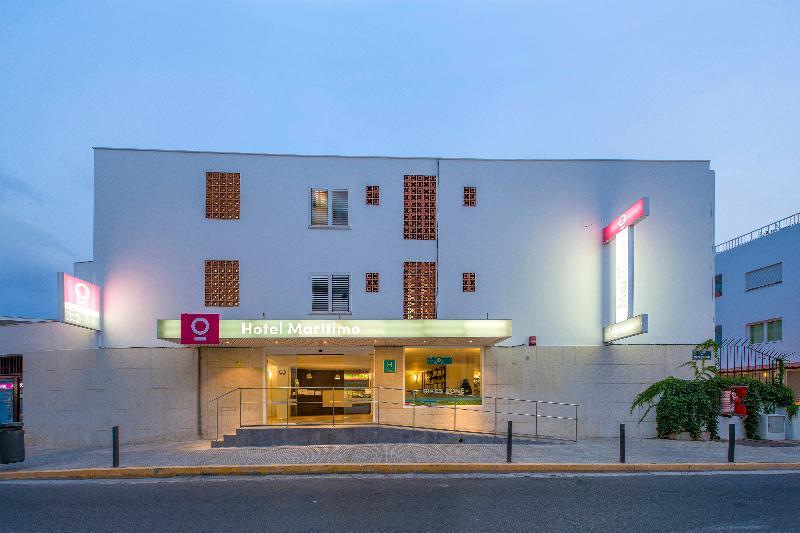 Vibra Marítimo 3*
